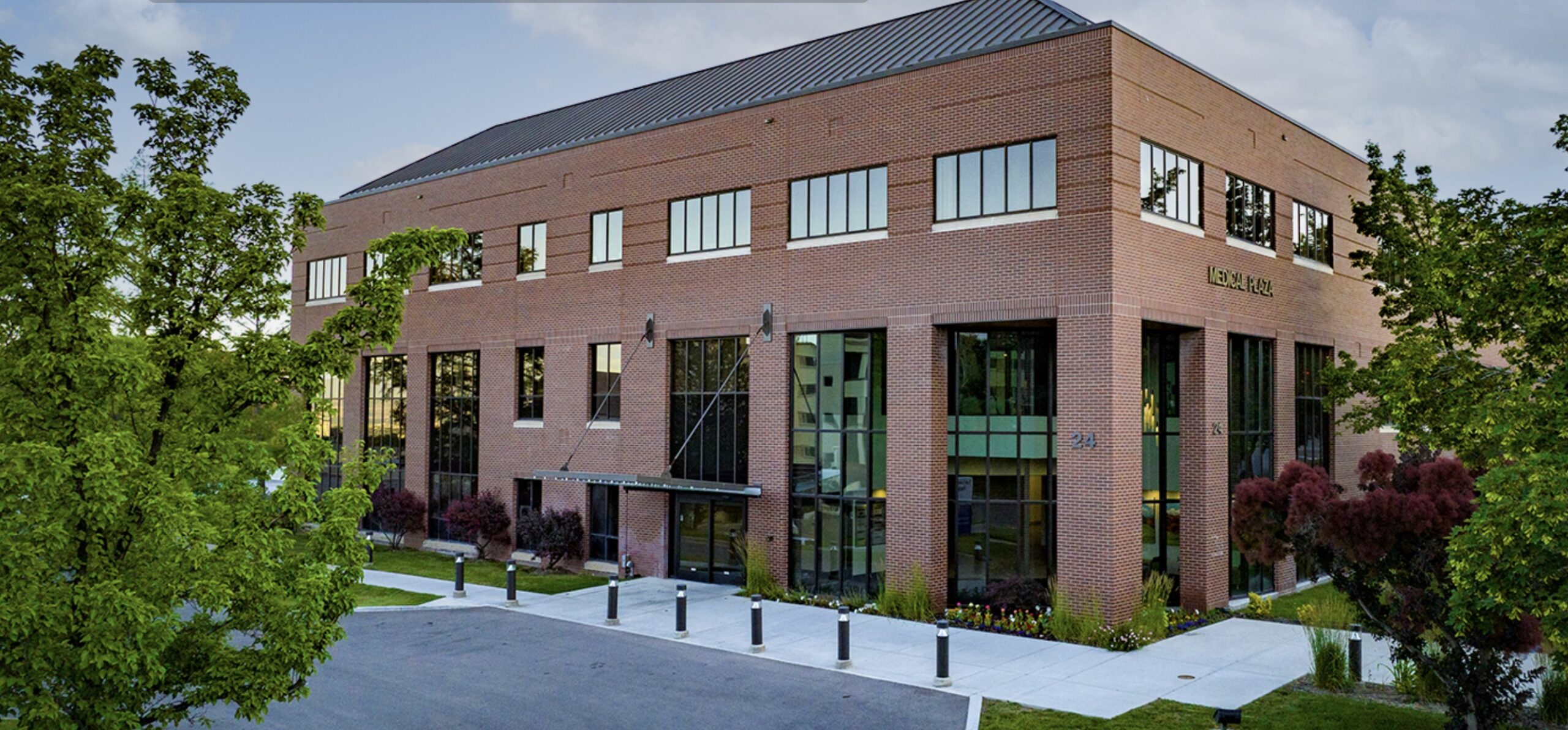 Bateman Horne Centre